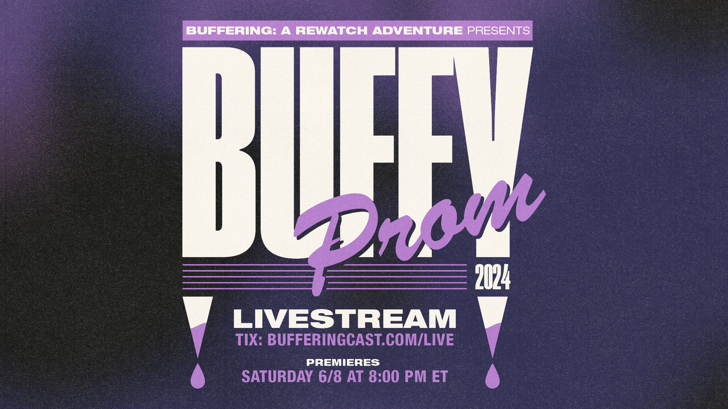 Buffering: A Rewatch Adventure