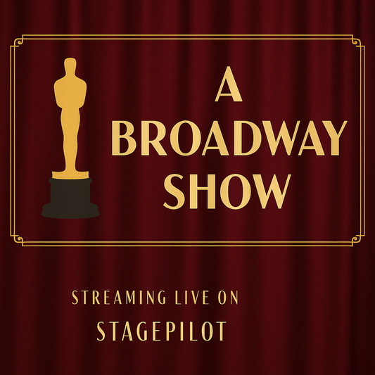 A Broadway Show
