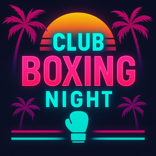 Club Boxing Night