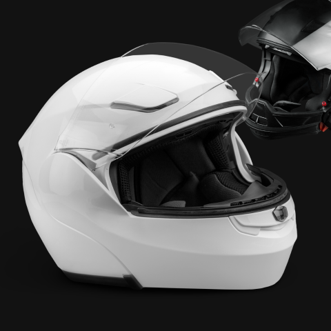 Helmet