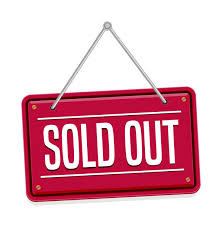 Sold Out